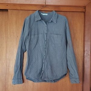 Maurice's button down shirt